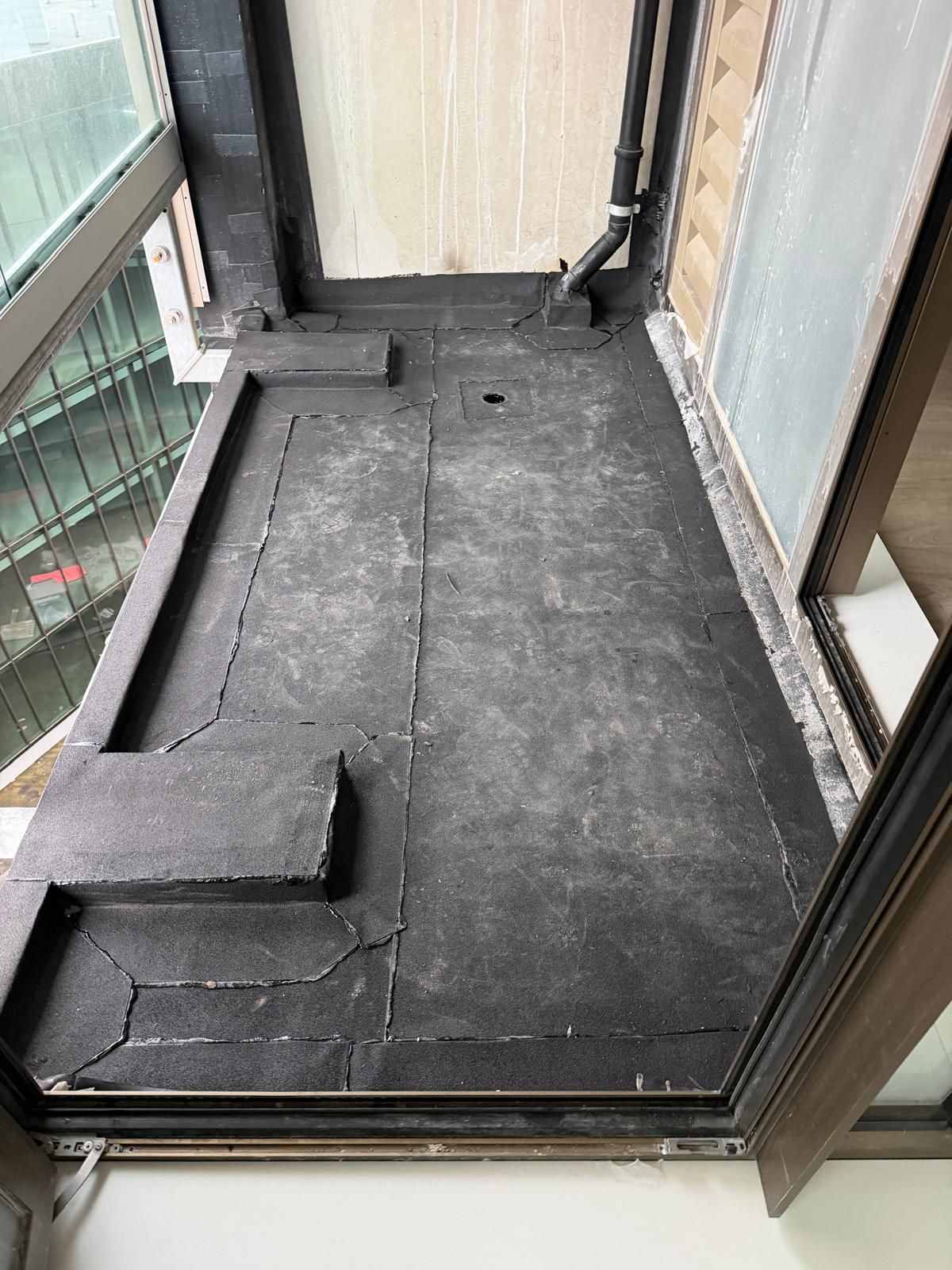 Project 13 - House of Flame