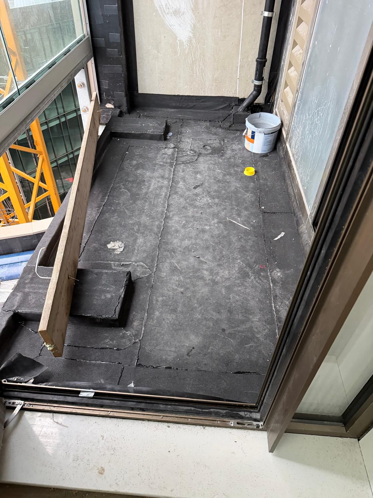 Project 14 - House of Flame