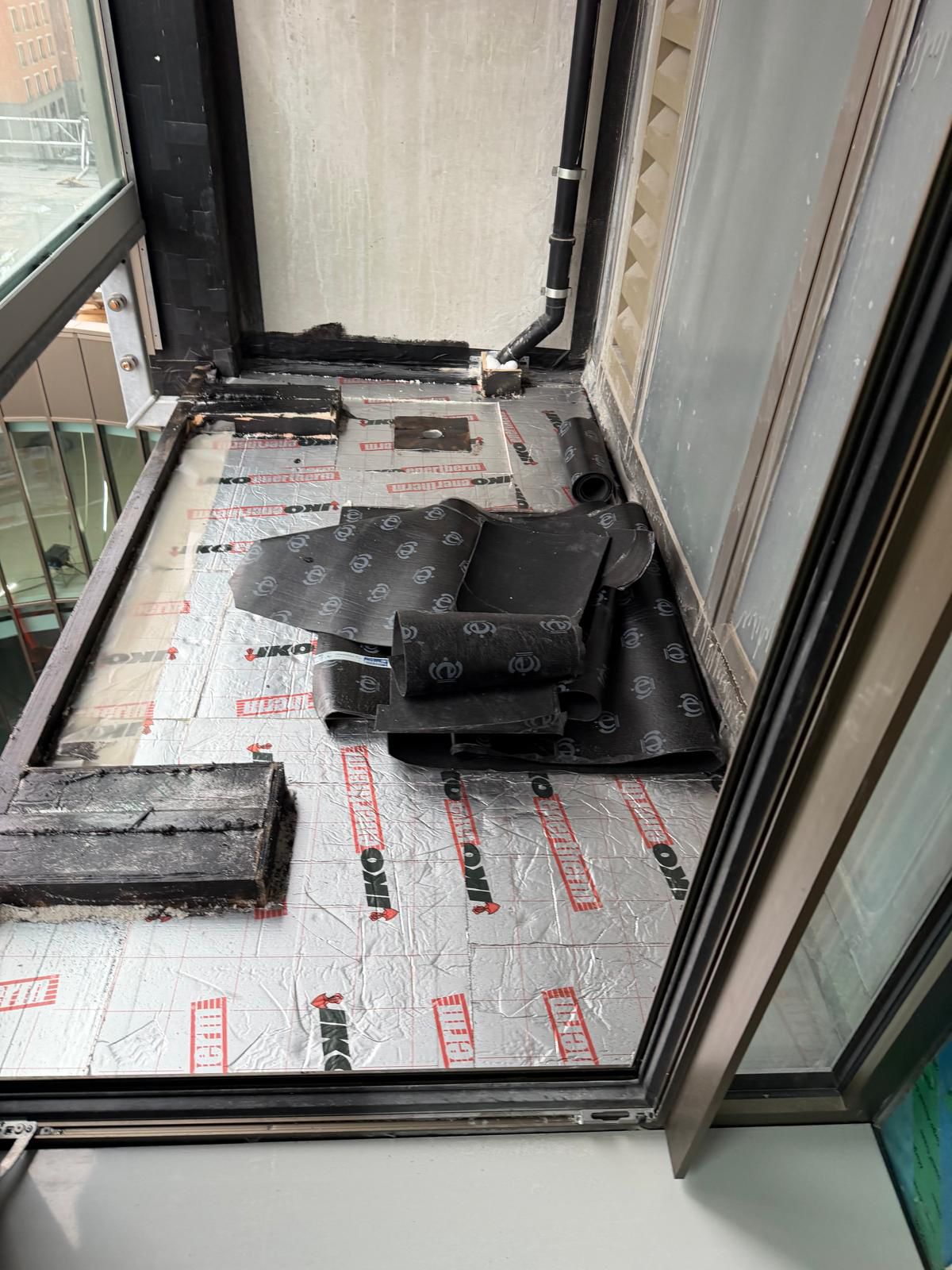 Project 18 - House of Flame