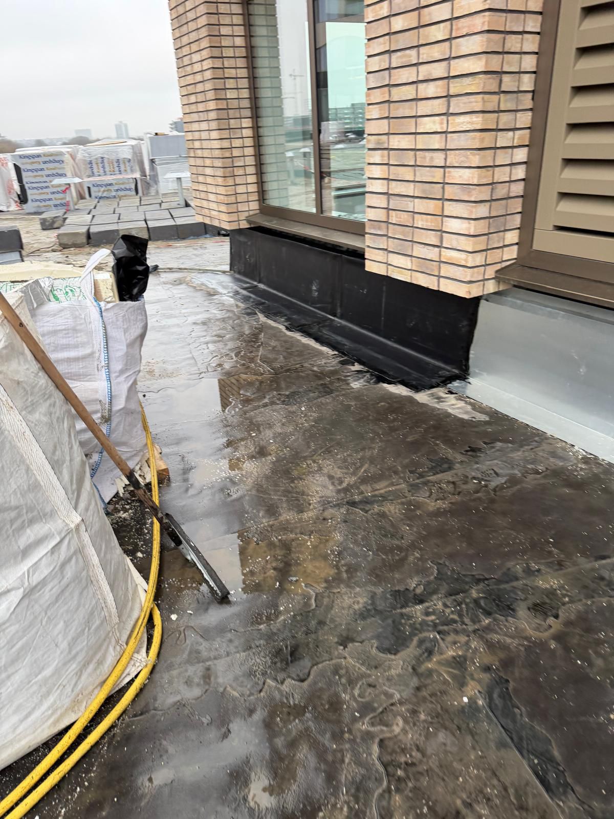 Project 20 - House of Flame