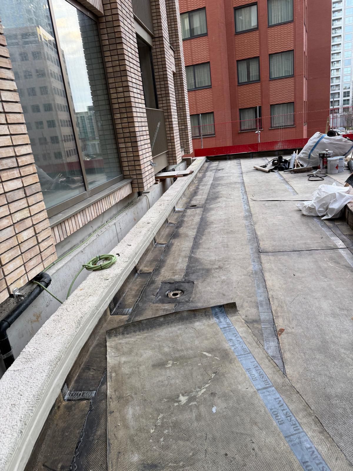 Project 3 - House of Flame