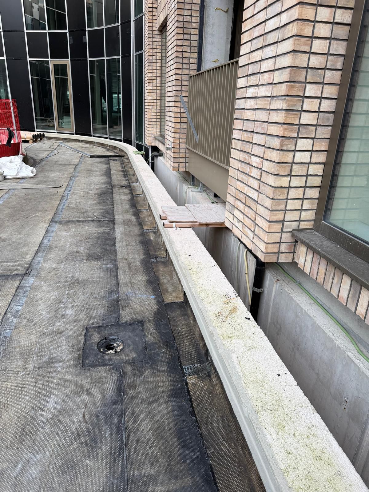 Project 4 - House of Flame