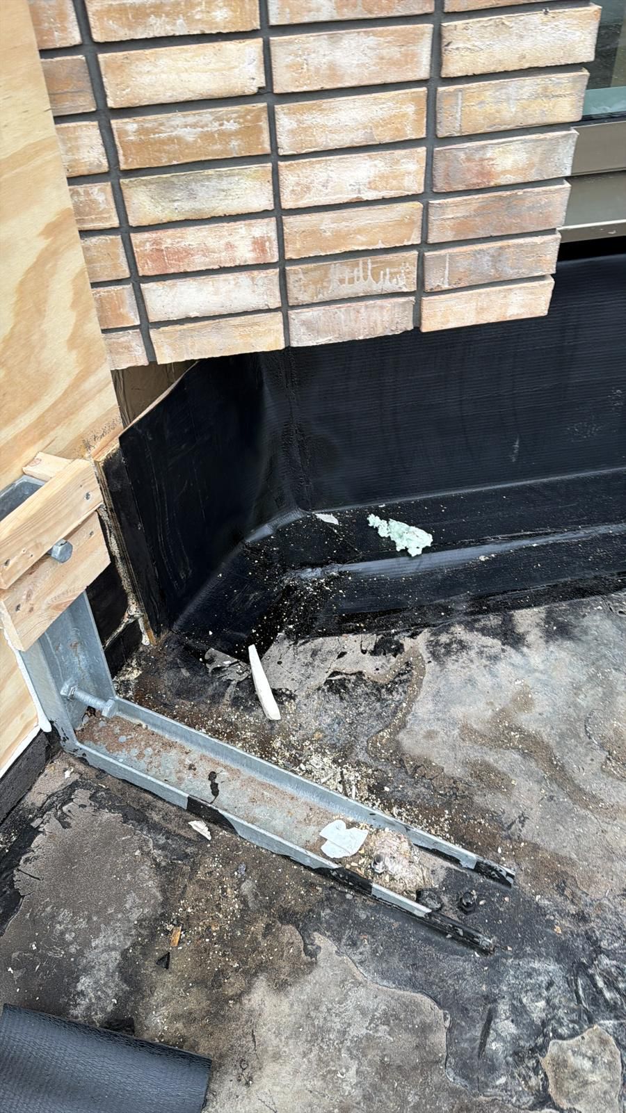 Project 9 - House of Flame